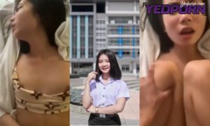 คลิปหลุดทางบ้าน แฟนสาวโดนผัวจับแหกขาเอาควยกระแทกหีรัวๆแบบไม่ยั้ง ร้องครางออกมาอย่างเสียวลั่นห้องเลย
