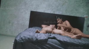 คลิปหลุดห้องเชือด พี่หมี ตีม่อต่างจังหวัด เจอหุ่นอวบใหญ่ แก้ผ้ามานอนอมควย ขึ้นขย่มให้บริการดีเย็ดเสียว โหนกหีใหญ่กระแทกมันส์