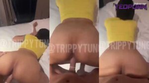 คลิปหลุดonlyfans trippytung น้องทริปปี้สาวผมสั้นรอยสักเด็ดๆ มาพร้อมกับการยั่วเย็ดแฟนหนุ่มโชว์ตูดเนียนๆมายั่วเย็ดจนโดนแฟนหนุ่มจับแหวกขาเย็ดเสียวกระแทกหีอย่างเด็ดตูดโครตแน่นๆ